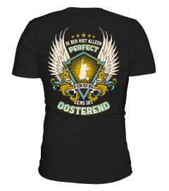 OOSTEREND