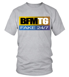 Le T-shirt BFM Ta Gueule !