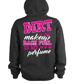 Limited Edition - Dirt Is My Makeup