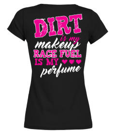 Limited Edition - Dirt Is My Makeup