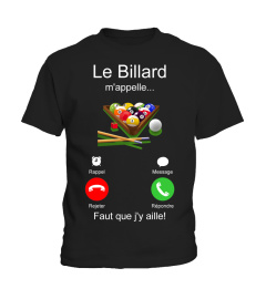 Le Billard