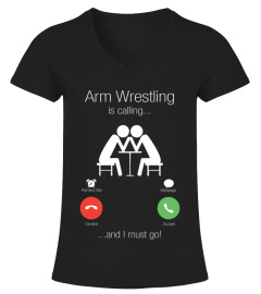 Arm Wrestling