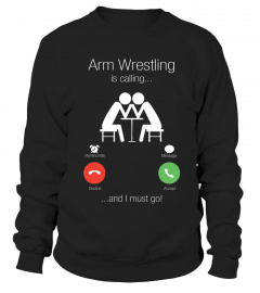 Arm Wrestling