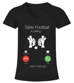 Table football