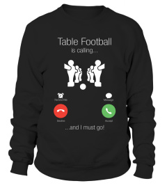 Table football