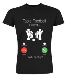 Table football