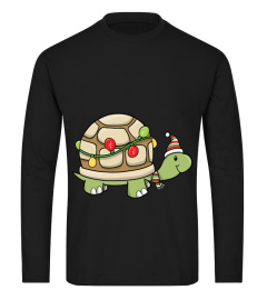 [SALE OFF] Turtles Christmas