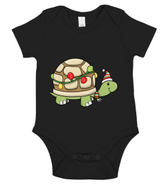 [SALE OFF] Turtles Christmas