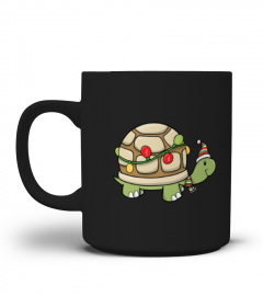 [SALE OFF] Turtles Christmas