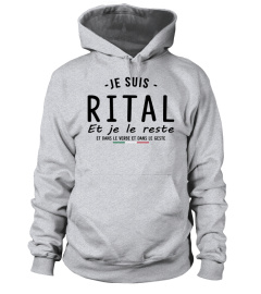 Je suis rital