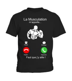 La musculation