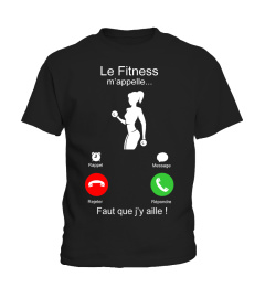 Le Fitness