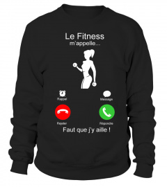 Le Fitness