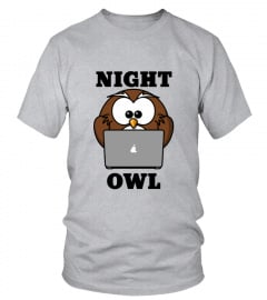 NIGHT OWL - Limited Edition