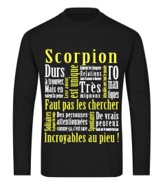 Scorpion