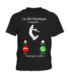 Le ski nautique