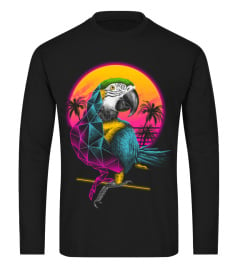 Parrot T Shirt