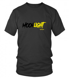 MOONLIGHT BY TRYXX T-shirt 
