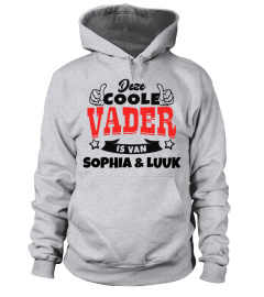 DEZE COOLE VADER