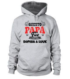 QUESTO PAPÁ FICO