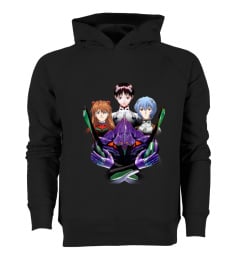 Neon Evangelion Rhapsody