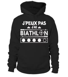 J'PEUX PAS J'AI BIATHLON