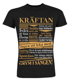 Kraftan