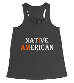 i am native american and proud 