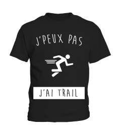 J’ai trail