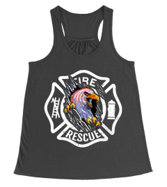 [SALE OFF] Firefighter  - Fire Rescue