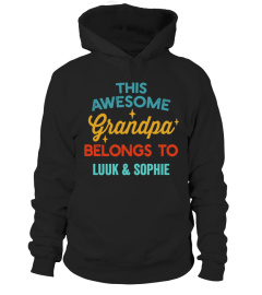 THIS AWESOME GRANDPA