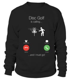 Disc golf