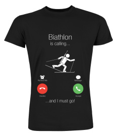 Biathlon