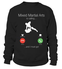 Mixed martial arts