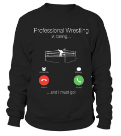 Professional wrestling