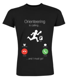 Orienteering