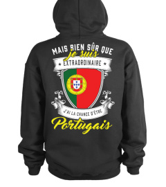 Portugais extraordinaire