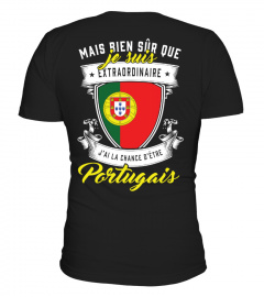 Portugais extraordinaire
