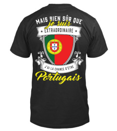 Portugais extraordinaire