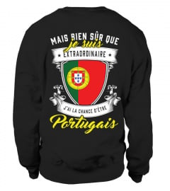 Portugais extraordinaire
