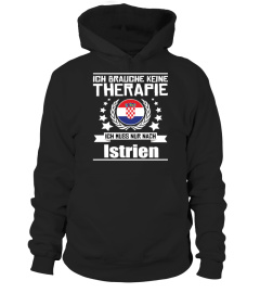 Limitierte Edition - Istrien