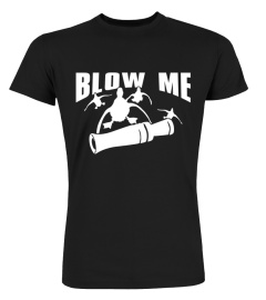 Blow Me Duck Hunting T Shirts