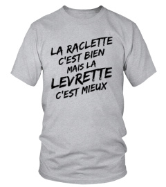 La levrette c'est mieux