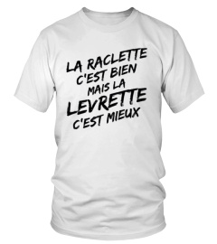 La levrette c'est mieux