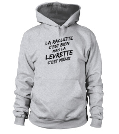 La levrette c'est mieux