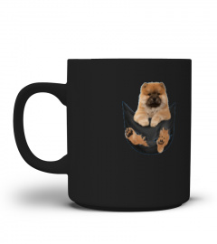 Limited Edition-chow chow