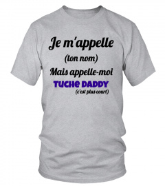 Appelle-moi Tuche Daddy