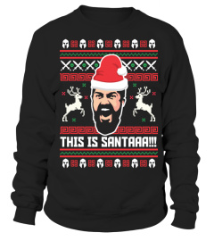 300 CHRISTMAS - Ugly Xmas Sweater