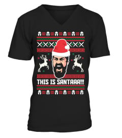 300 CHRISTMAS - Ugly Xmas Sweater