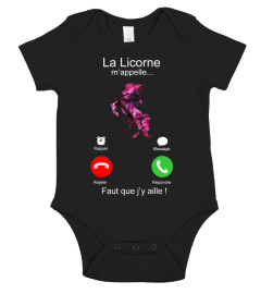 La Licorne